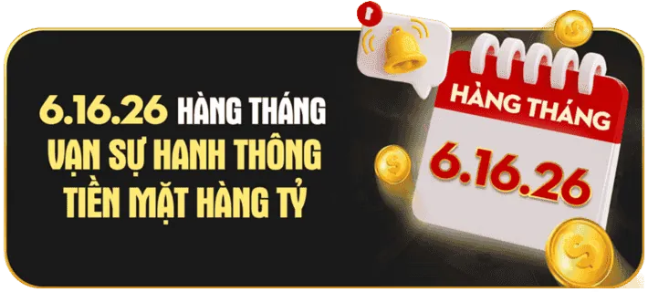 Hoàn Trả Hàng Ngày & Hàng Tuần