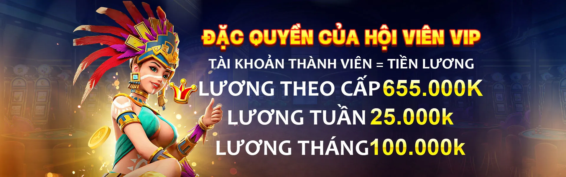 Gói quà tặng đăng ký mới b66 club bắn cá